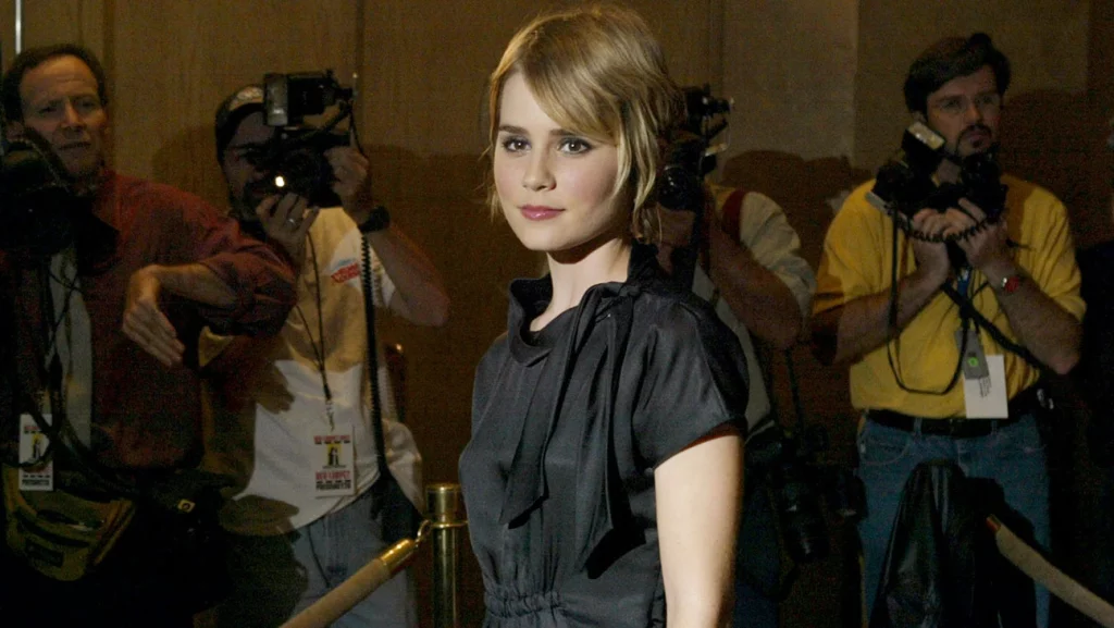 Alison Lohman: Discusses About Life After Hollywood