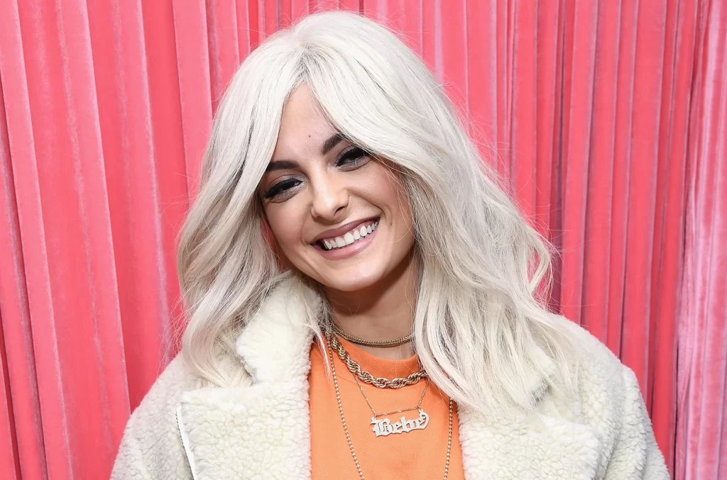 Bebe Rexha Wiki