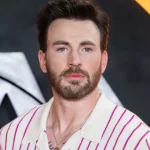 Chris Evans Net worth