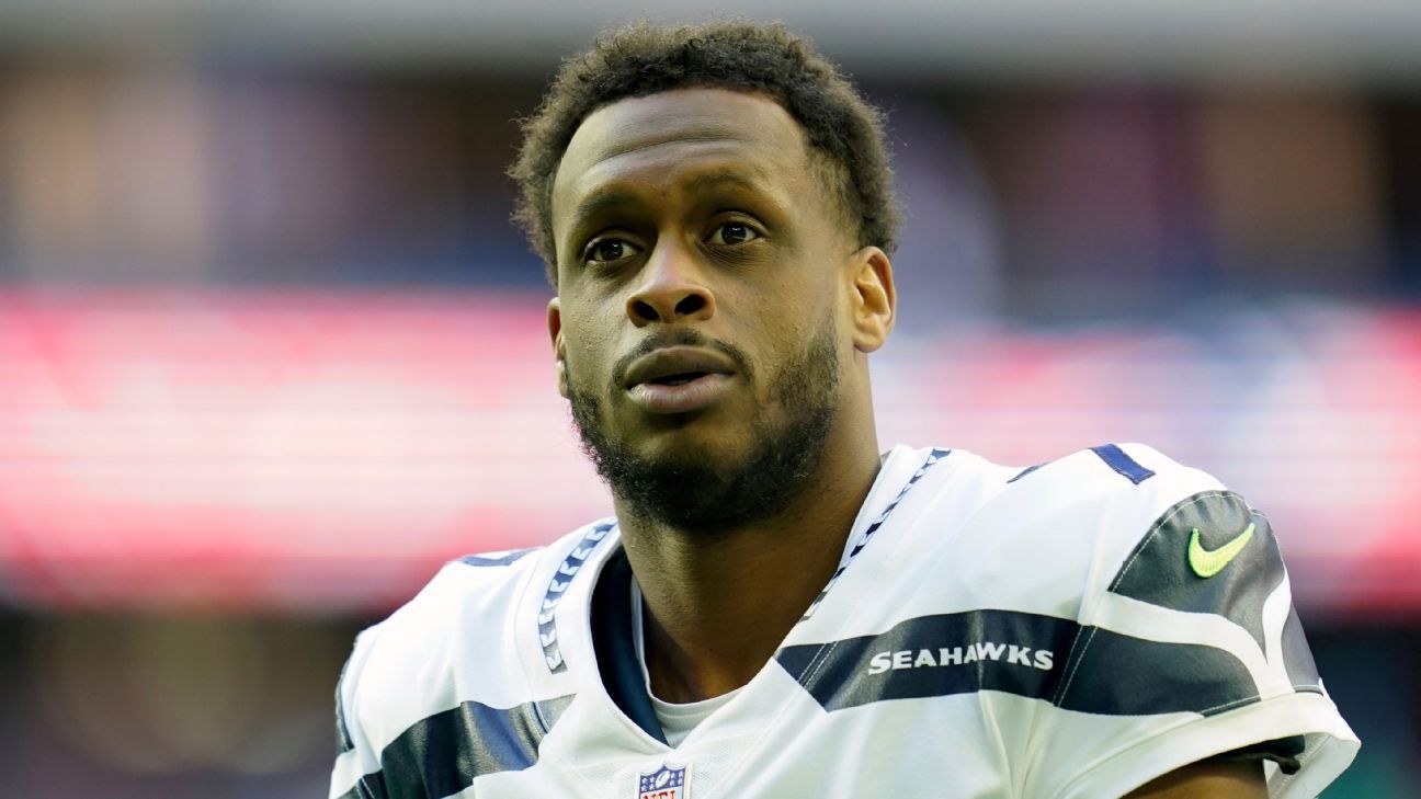 Geno Smith Net worth