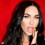 Megan Fox Net worth