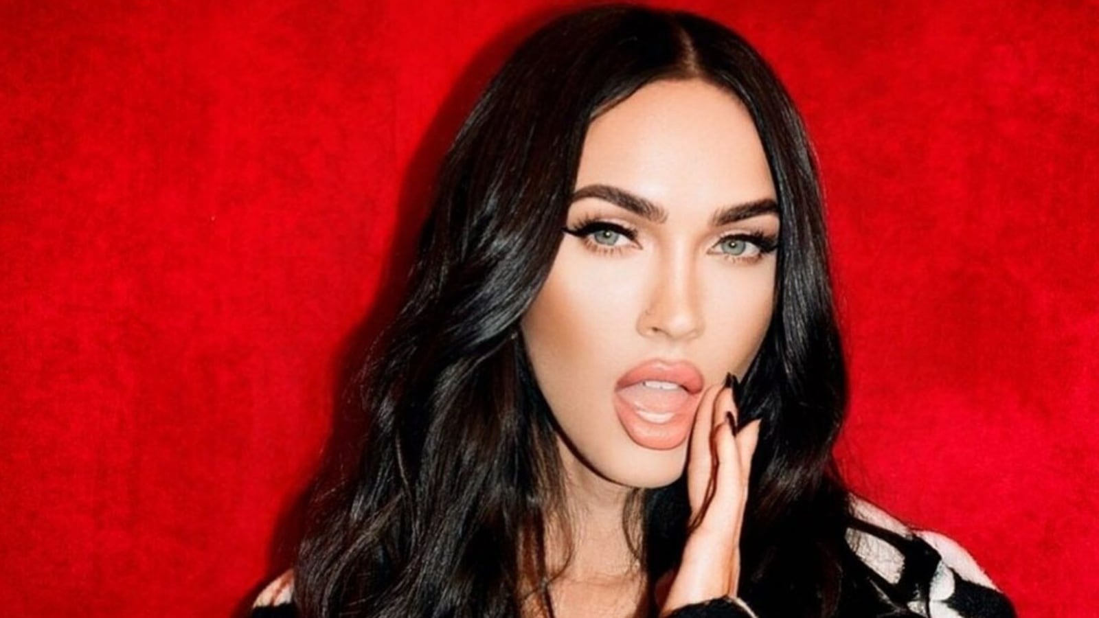 Megan Fox Net worth