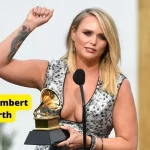 Miranda Lambert Net worth