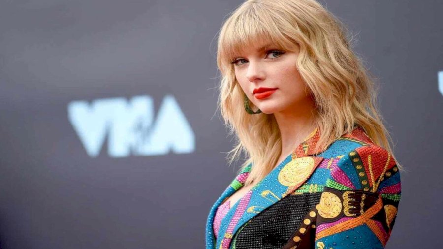 Taylor Swift Net worth