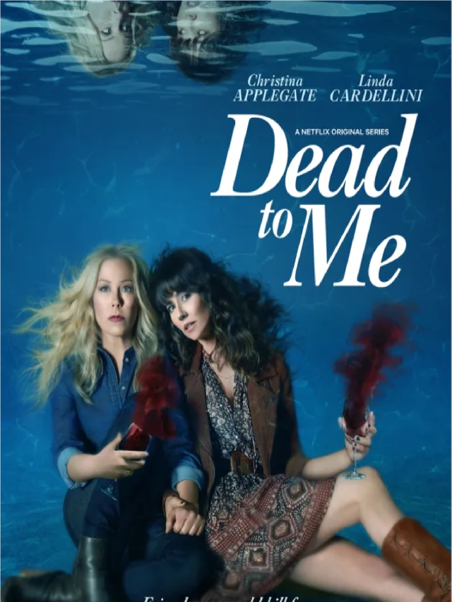dead to me 1