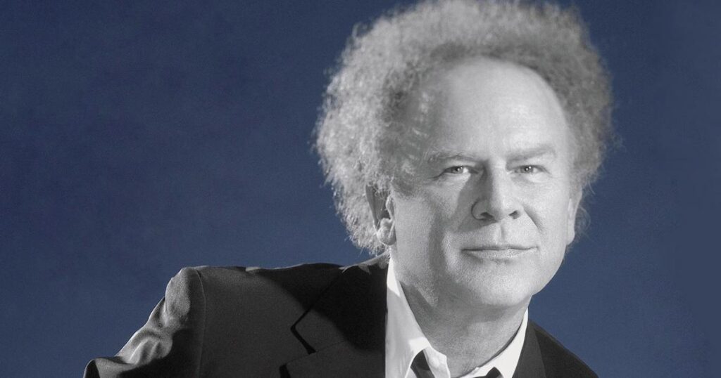 Art Garfunkel age, net worth, height