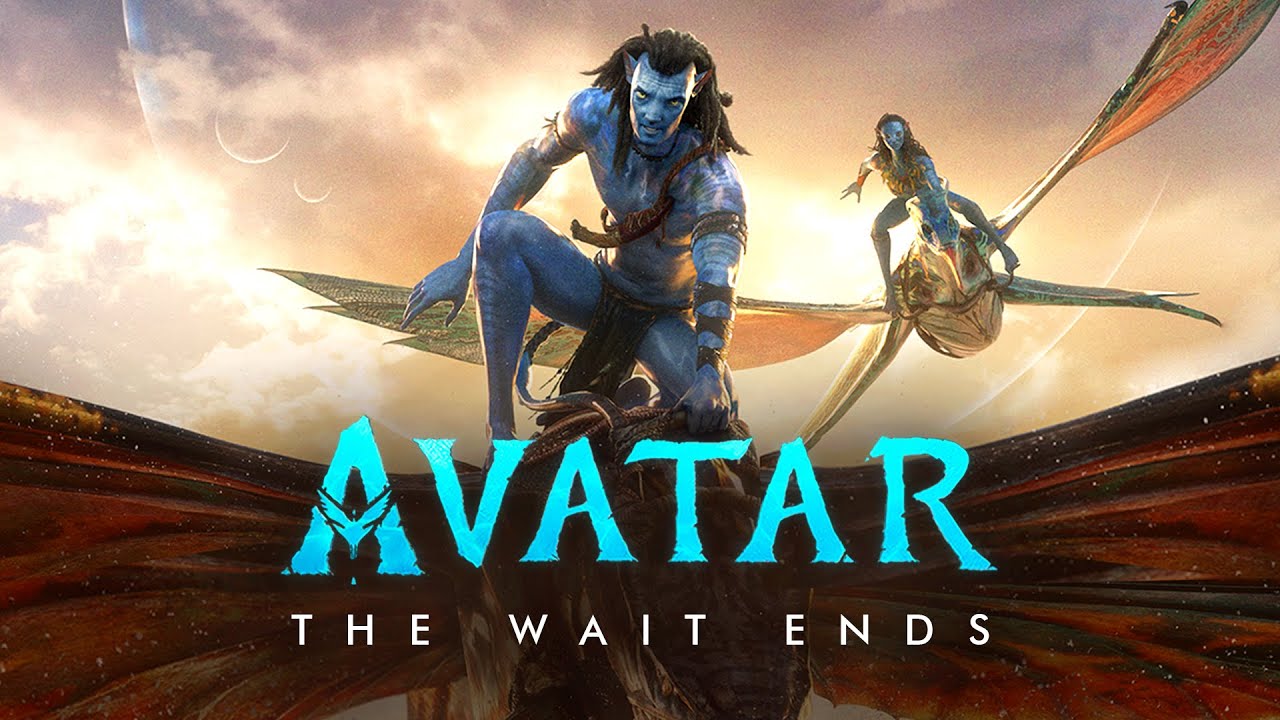 Avatar: The Way of Water Box Office Collection