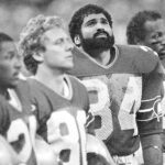 Franco Harris Net worth