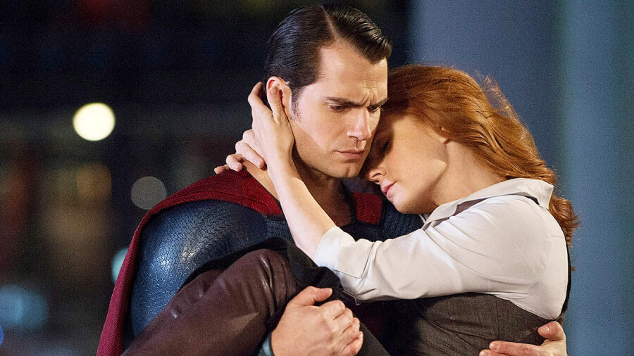 Henry Cavill Confirms Not Returning As Superman