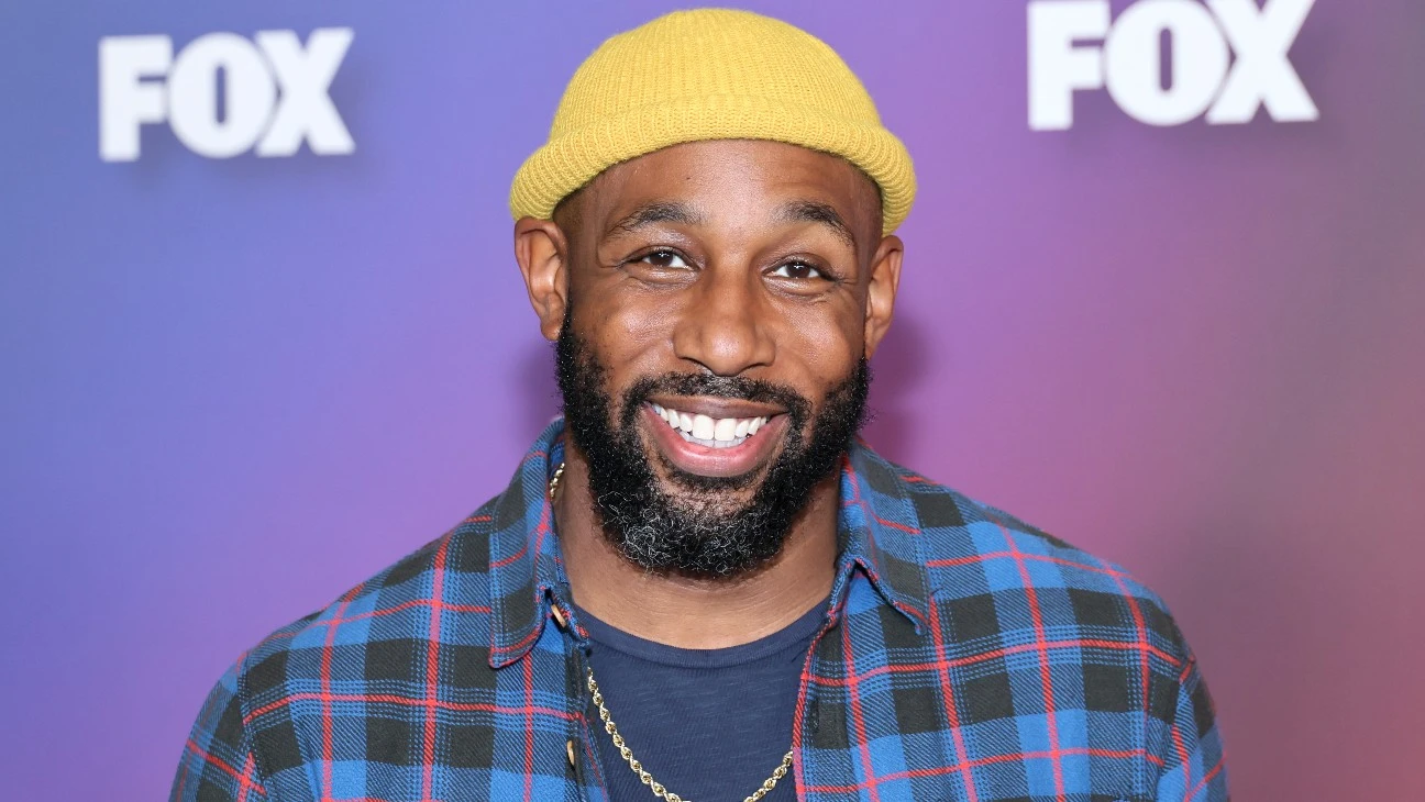 Stephen tWitch Boss