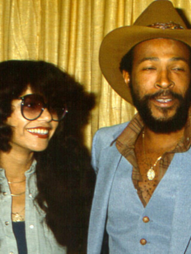 Jan Gaye Death: Motown legend Marvin Gaye’s Wife Wiki