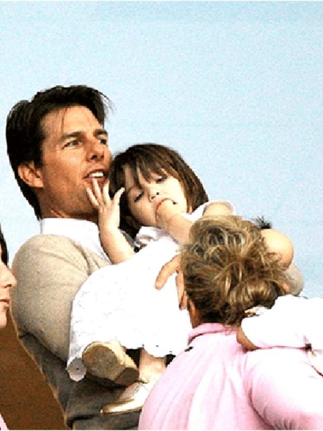 Tom Cruise Age, Wiki, Wife, Family, Net Worth