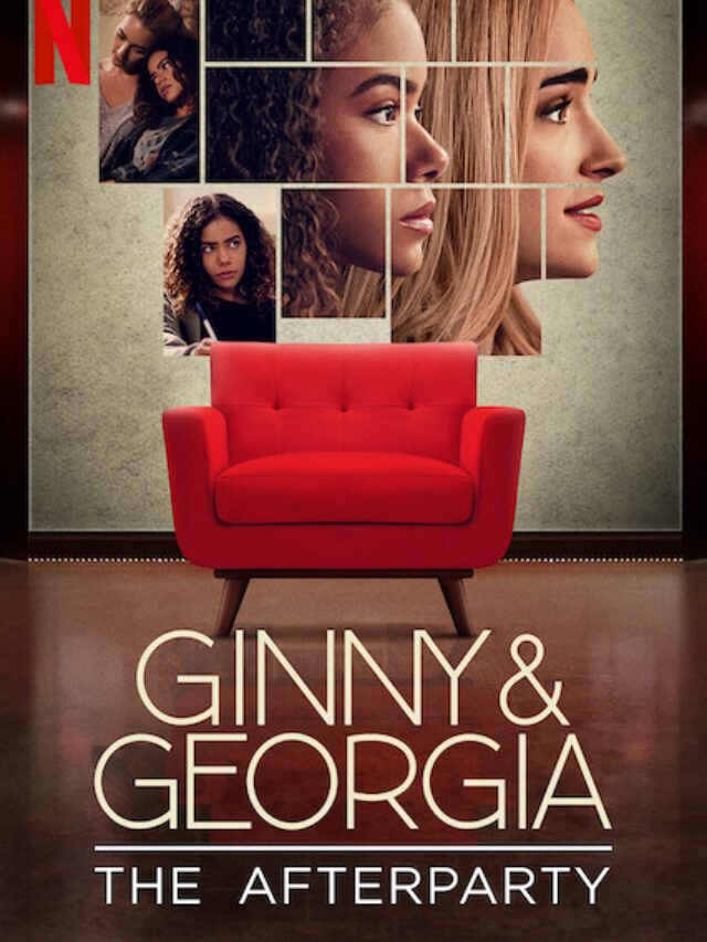 Ginny & Georgia Season 2:  Trailer, Cast, Netflix Release Date