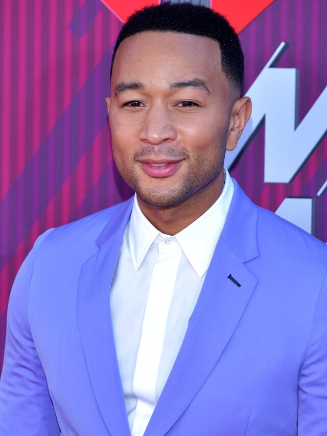 John Legend Wiki, Age, Lifestyle, Family, NetWorth