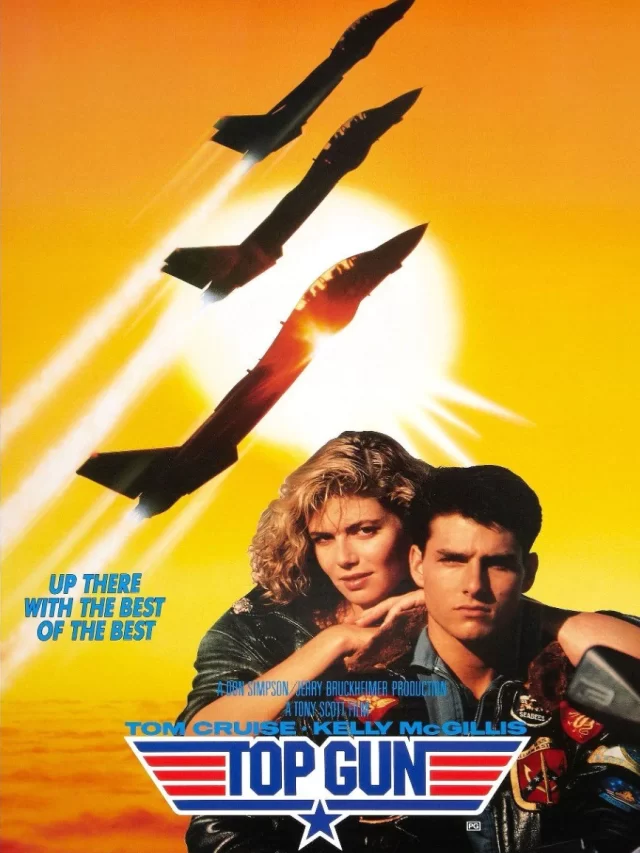 top gun